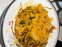 -刀郎牛肉面新疆餐厅·烧烤(清真通州珠江国际城店)