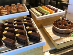 -圣丰索菲特·2 On 988 Café 自助餐厅
