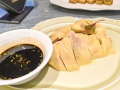 -望乡楼上海菜(日月光店)