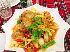 -QQ海鲜餐厅