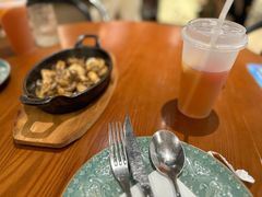 -CRAZYONES西班牙海鲜饭(上海美罗城店)