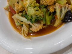 -永和红旗美食城