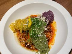 -绿茶餐厅(南昌王府井店)