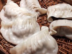 虾仁蒸饺-花园茶楼(兴城西路店)