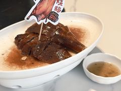 -滋粥楼·顺德菜(番禺广场总店)
