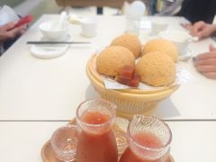 -蔡澜点心·粤菜(月星环球港店)