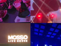 -MOSSO·Liveshow(M3香港广场店)
