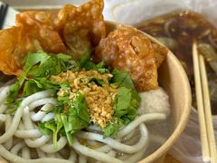 -非遗·十八曲鱼饺(西马总店)
