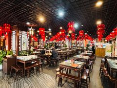 -老北京炸酱面大王.铜锅涮肉(朝阳门店)