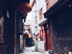-乾州古城