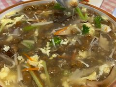 珍珠纳底-芝城故事·建瓯土菜