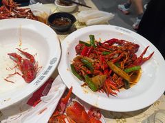 -聚味瞿记·龙虾堂(咸嘉湖店)