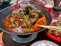 -老闵田螺馆·南昌市井菜·特色小吃(总店)