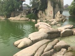 -中国翰园碑林