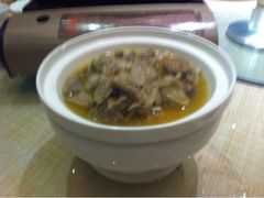 手扒肉-西贝莜面村(上海百联西郊店)