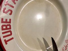 -Tubestation站点比萨(五道营店)