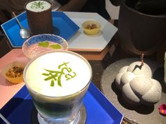 -茶是一枝花泡茶店