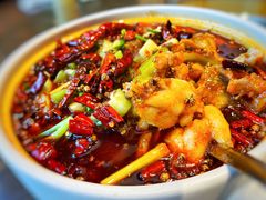 -日进一片海.生腌海鲜火锅.宵夜烧烤(三里屯总店)