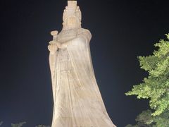 -莆田湄洲妈祖祖庙