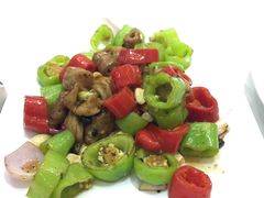 -味茂·老船夫1927(东海东路店)