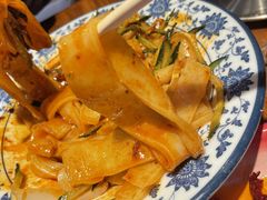 -22号传承新疆菜·柴窝堡辣子鸡