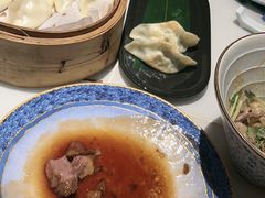-东方饺子王(王府井关东古巷店)