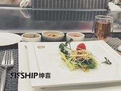 -好悦情铁板烧