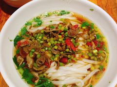 -肆姐面粉馆(坡子街店)