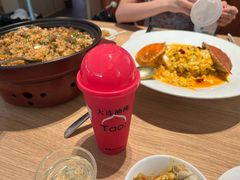 -连鹭海鲜·海肠捞饭·海胆饭(星海店)