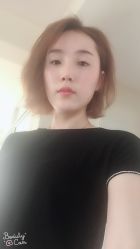 -侨治发型