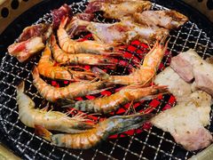 -神户赤童日式烤肉伙伴(东直门店)