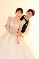 点击看大图 -青禾蒙娜丽莎婚纱摄影(武汉总店)