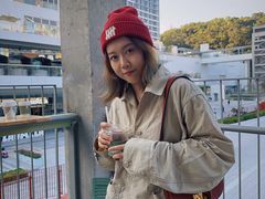 -KUDDO COFFEE(天河城店)