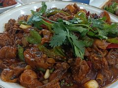 -友鹏海鲜(新宜白大道店)