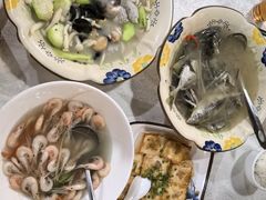 -崖口红树林海鲜餐厅