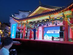 -零陵古城