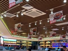-西贝(武汉群星城店)