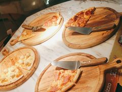 -比格比萨自助(南京万达茂店)