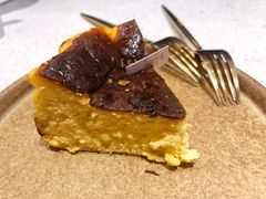 巴斯克芝士蛋糕-Toris(LuOne凯德晶萃广场店)