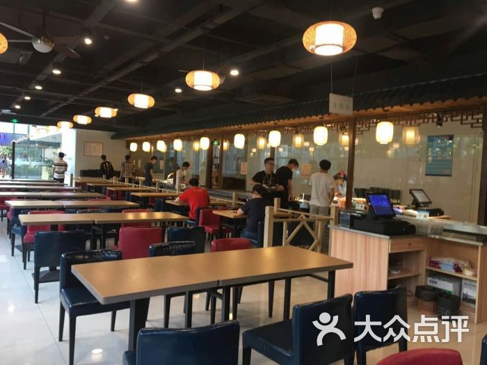 佰禾餐厅(ivt店)图片 第12张