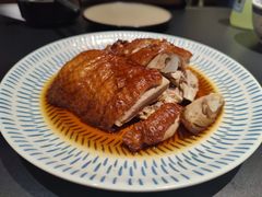 -金陵家宴·金陵春·南京菜(夫子庙店)