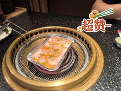 炭烧龙利鱼-牛家酒场(7mall店)
