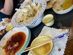 -小红鲸·海鲜餐厅(轸大路店)