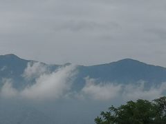 -北京鹫峰国家森林公园