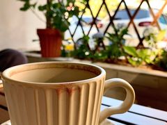 -echoes coffee回响咖啡(888街店)