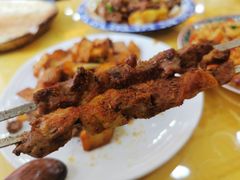 -新疆巴州金丝特餐厅(大钟寺店)