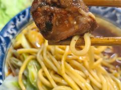 -十八梯眼镜面(五红路店)