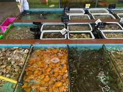 -景好海鲜餐厅(大鹏必选旅游店)