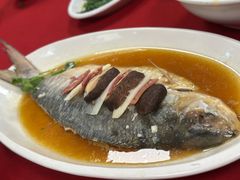 -三林本帮馆(中林街店)