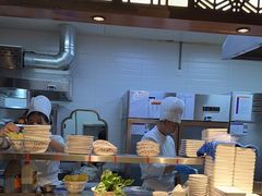 -东门口涮肉·砂锅·烤串(老门东店)